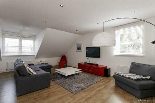 Additional Property Image 2 bedroom Flat for sale in Aberdeen 3