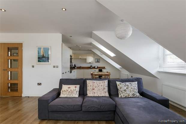 Additional Property Image 2 bedroom Flat for sale in Aberdeen 4