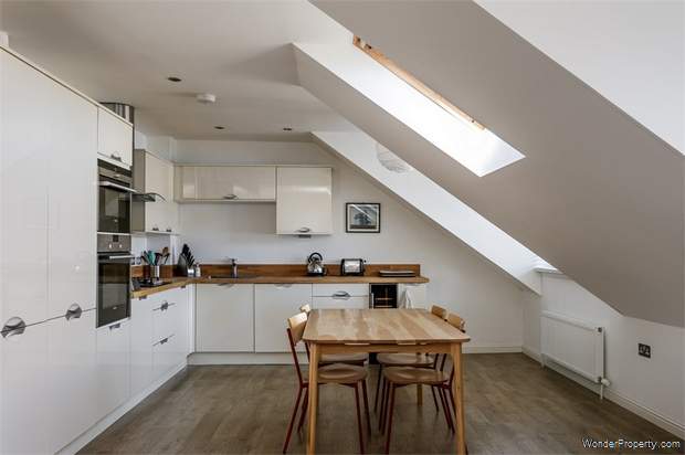Additional Property Image 2 bedroom Flat for sale in Aberdeen 5