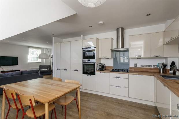 Additional Property Image 2 bedroom Flat for sale in Aberdeen 6