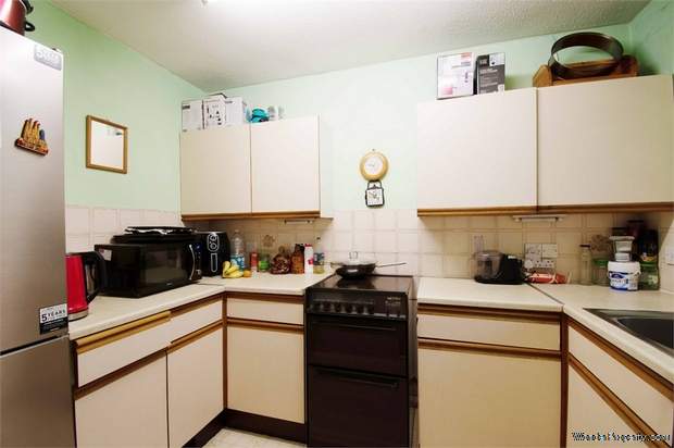 Additional Property Image 1 bedroom Flat for sale in London 4