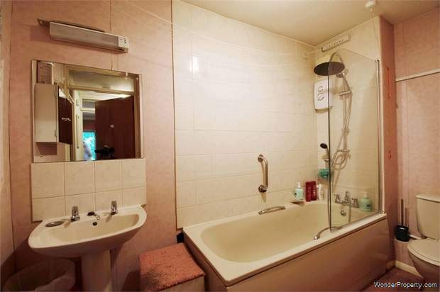 Additional Property Image 1 bedroom Flat for sale in London 7