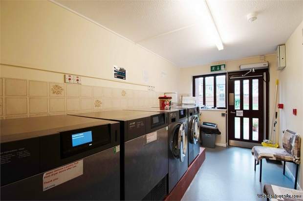 Additional Property Image 1 bedroom Flat for sale in London 10