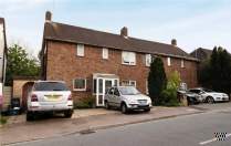 3 bedroom Semi Detached for sale in Hoddesdon