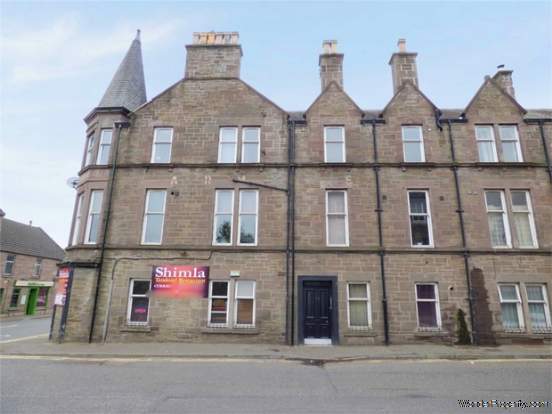 2 bedroom Flat for sale in Forfar
