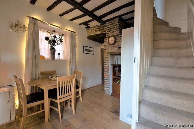 Additional Property Image 2 bedroom End of Terrace for sale in Canterbury 5