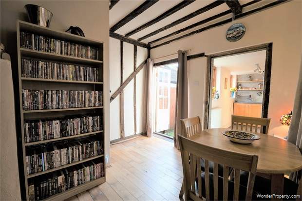Additional Property Image 2 bedroom End of Terrace for sale in Canterbury 6