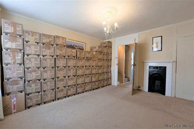 Additional Property Image 2 bedroom End of Terrace for sale in Canterbury 10