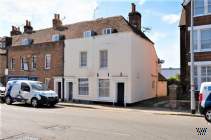 2 bedroom End of Terrace for sale in Canterbury