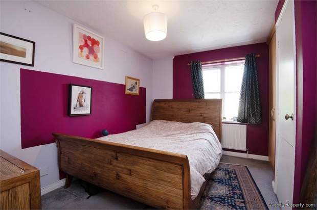 Additional Property Image 2 bedroom Terraced for sale in Taunton 6
