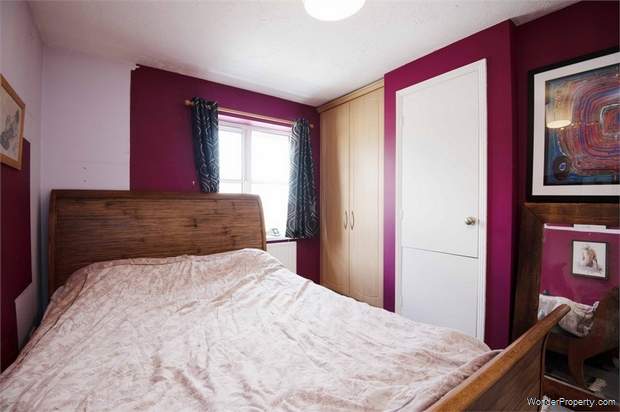 Additional Property Image 2 bedroom Terraced for sale in Taunton 7