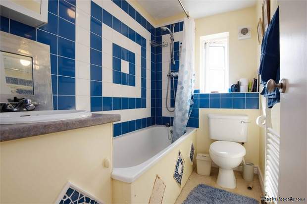 Additional Property Image 2 bedroom Terraced for sale in Taunton 8