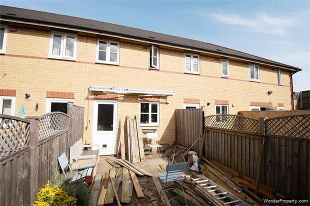 Additional Property Image 2 bedroom Terraced for sale in Taunton 10