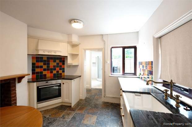 Additional Property Image 3 bedroom End of Terrace for sale in Uttoxeter 4