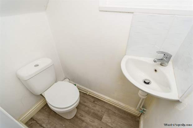 Additional Property Image 5 bedroom Semi Detached for sale in Birmingham 7