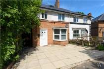 5 bedroom Semi Detached for sale in Birmingham
