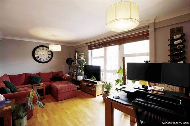 Additional Property Image 2 bedroom Flat for sale in London 2