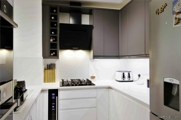 Additional Property Image 2 bedroom Flat for sale in London 6