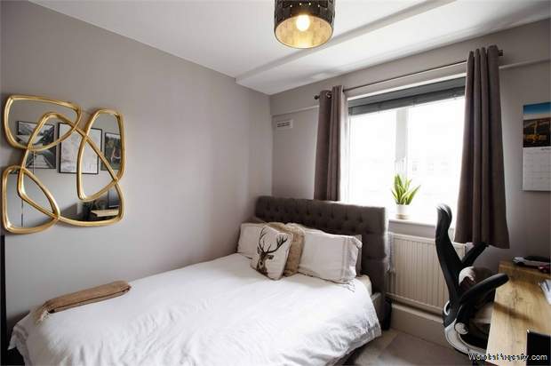 Additional Property Image 2 bedroom Flat for sale in London 9