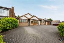 6 bedroom Detached Bungalow for sale in Sutton Coldfield