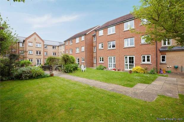 1 bedroom Retirement Property for sale in Braintree