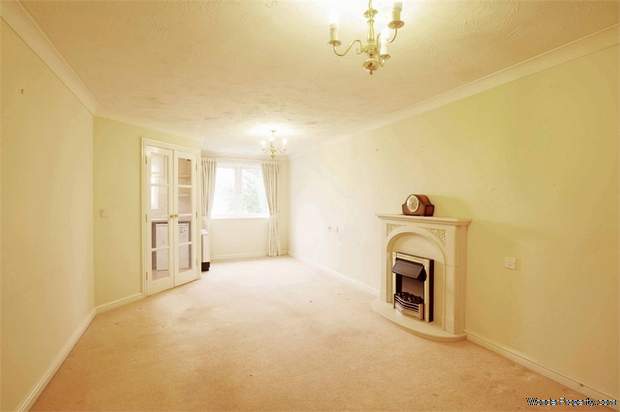Additional Property Image 1 bedroom Retirement Property for sale in Braintree 2