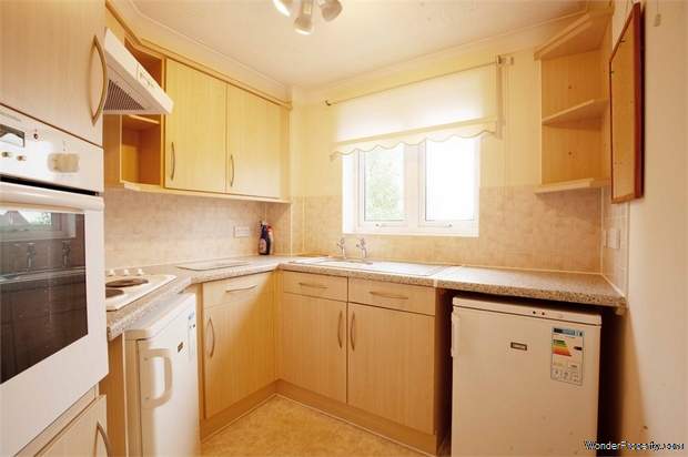 Additional Property Image 1 bedroom Retirement Property for sale in Braintree 4