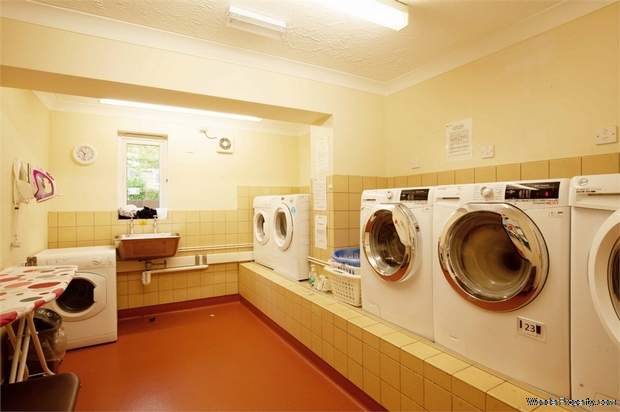 Additional Property Image 1 bedroom Retirement Property for sale in Braintree 9