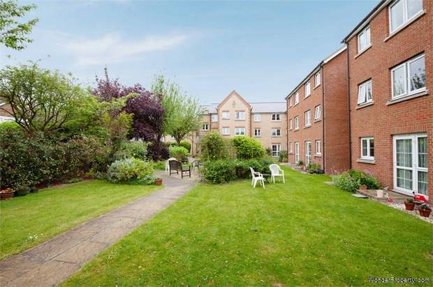 Additional Property Image 1 bedroom Retirement Property for sale in Braintree 10