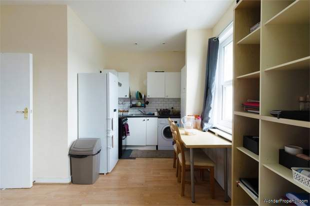 Additional Property Image 1 bedroom Flat for sale in London 3