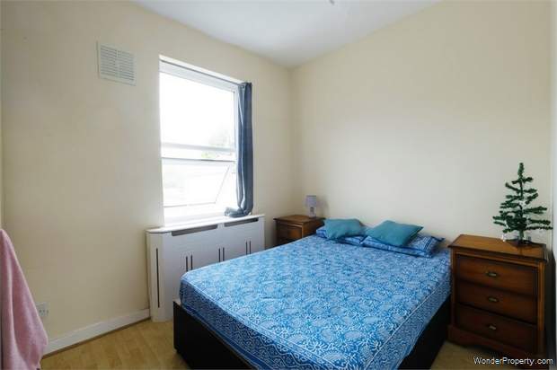 Additional Property Image 1 bedroom Flat for sale in London 4