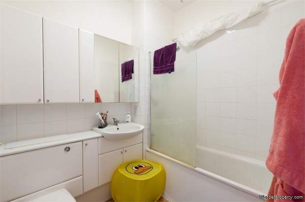 Additional Property Image 1 bedroom Flat for sale in London 5