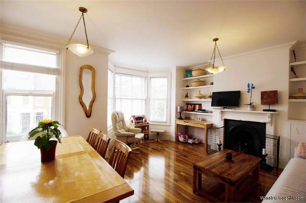 Additional Property Image 2 bedroom Flat for sale in London 2