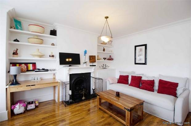 Additional Property Image 2 bedroom Flat for sale in London 4