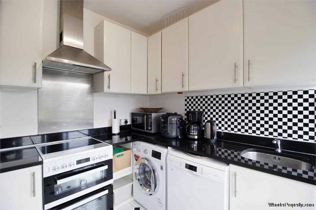 Additional Property Image 2 bedroom Flat for sale in London 6