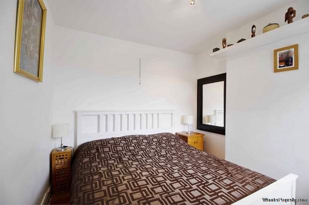 Additional Property Image 2 bedroom Flat for sale in London 7