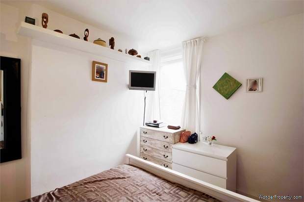 Additional Property Image 2 bedroom Flat for sale in London 8