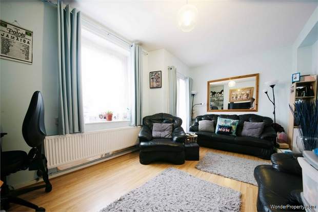 Additional Property Image 1 bedroom Flat for sale in London 2