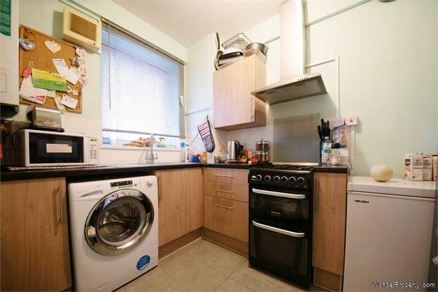 Additional Property Image 1 bedroom Flat for sale in London 4