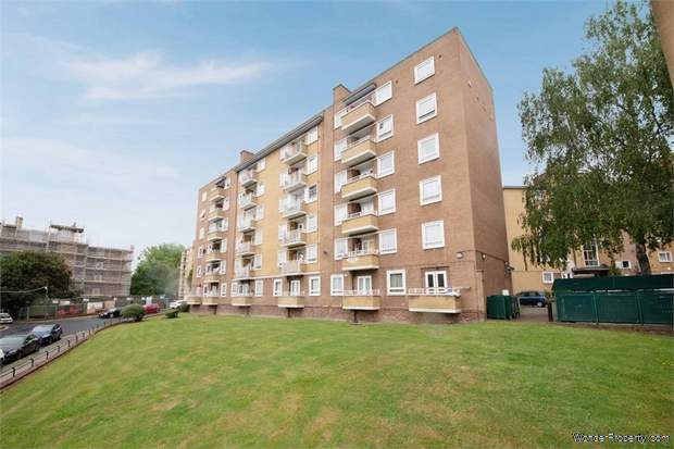 Additional Property Image 1 bedroom Flat for sale in London 10