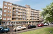 1 bedroom Flat for sale in London