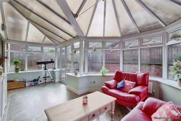 Additional Property Image 5 bedroom Detached for sale in Maesteg 2