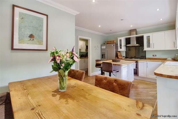 Additional Property Image 5 bedroom Detached for sale in Maesteg 4