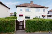 3 bedroom Semi Detached for sale in Derby