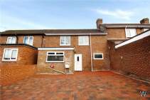 3 bedroom Terraced for sale in Seaham