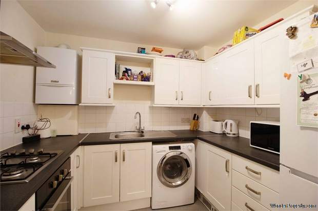 Additional Property Image 2 bedroom Flat for sale in Harrow 3