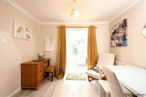 Additional Property Image 3 bedroom Semi Detached for sale in Oxford 4