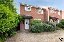 3 bedroom Semi Detached for sale in Oxford