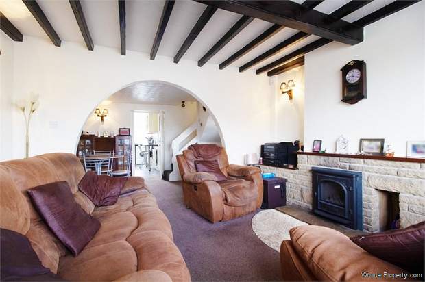 Additional Property Image 2 bedroom Semi Detached for sale in Brigg 2