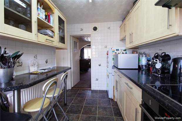 Additional Property Image 2 bedroom Semi Detached for sale in Brigg 6